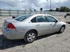 2007 Chevrolet Impala LS