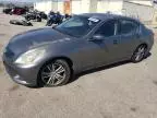 2013 Infiniti G37 Base