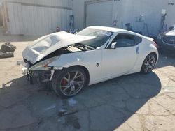 2014 Nissan 370Z Base en venta en Sun Valley, CA