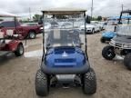 2021 Aspt Golf Cart