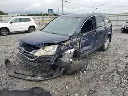 Honda Vehiculos salvage en venta: 2010 Honda CR-V EX