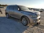 2012 Infiniti QX56