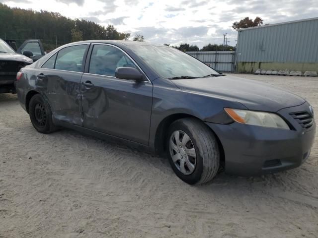 2008 Toyota Camry CE