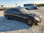 2012 Mercedes-Benz E 350 4matic