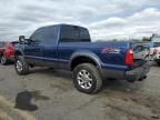 2008 Ford F250 Super Duty