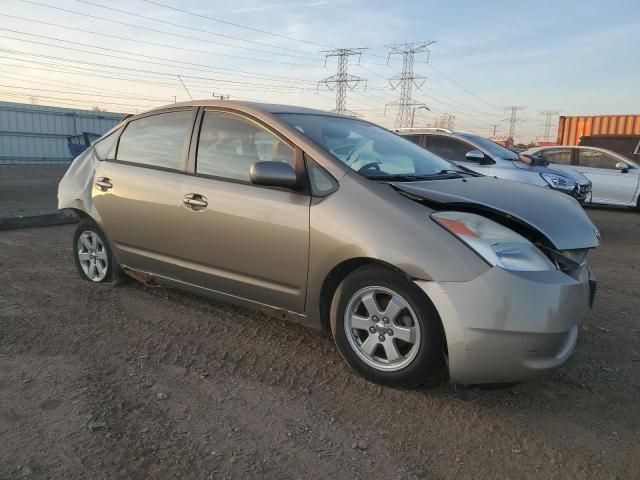 2005 Toyota Prius