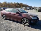 2017 Honda Accord EXL