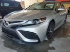 2023 Toyota Camry SE Night Shade