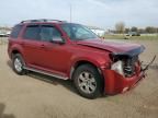 2011 Mercury Mariner