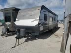 2019 Pner Travel Trailer