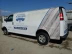 2004 Chevrolet Express G3500