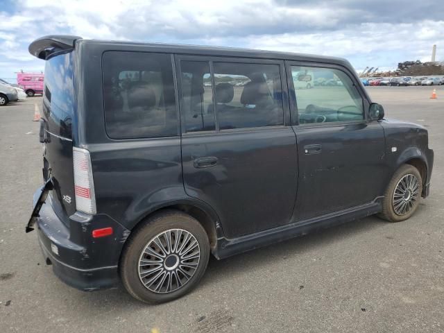 2006 Scion XB