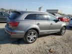 2012 Audi Q7 Premium Plus