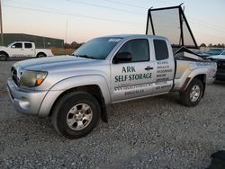 Vehiculos salvage en venta de Copart Tifton, GA: 2011 Toyota Tacoma Prerunner Access Cab