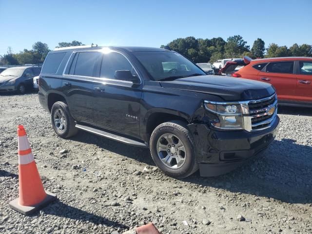 2019 Chevrolet Tahoe C1500 LS