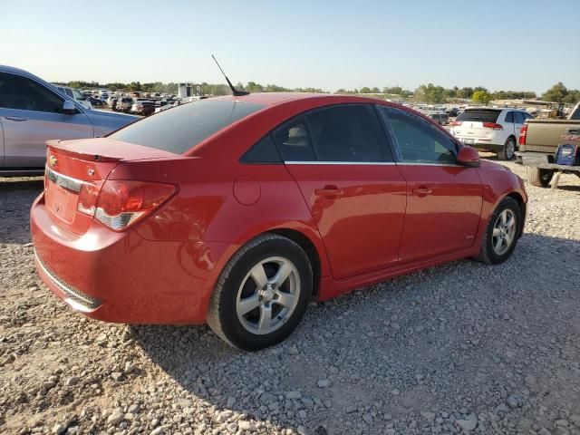 2013 Chevrolet Cruze LT