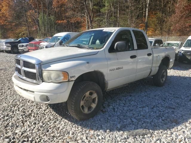 2003 Dodge RAM 2500 ST