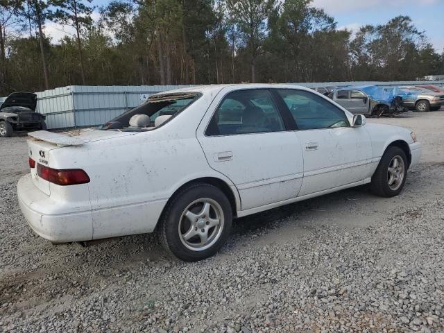 1998 Toyota Camry CE