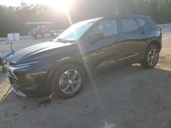 2024 Chevrolet Blazer 2LT en venta en Grenada, MS