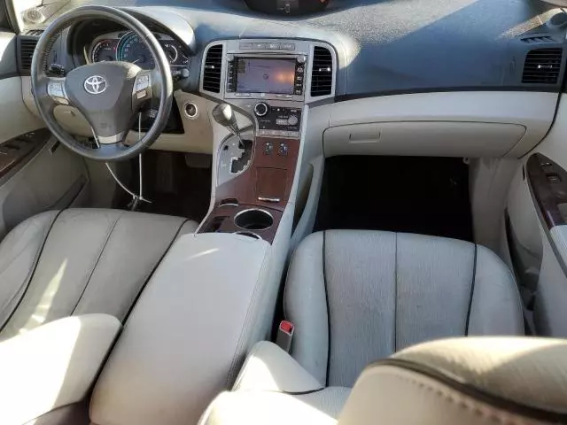 2010 Toyota Venza