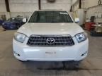 2009 Toyota Highlander Hybrid Limited