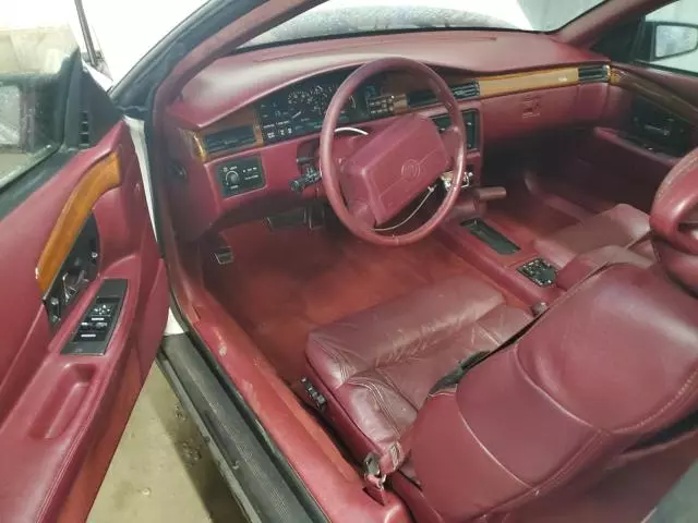 1992 Cadillac Eldorado