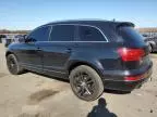 2014 Audi Q7 Premium Plus