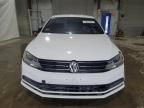 2015 Volkswagen Jetta SE