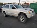 2007 Jeep Grand Cherokee Limited