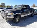 2000 Ford F150