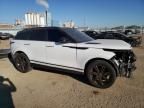 2018 Land Rover Range Rover Velar R-DYNAMIC SE