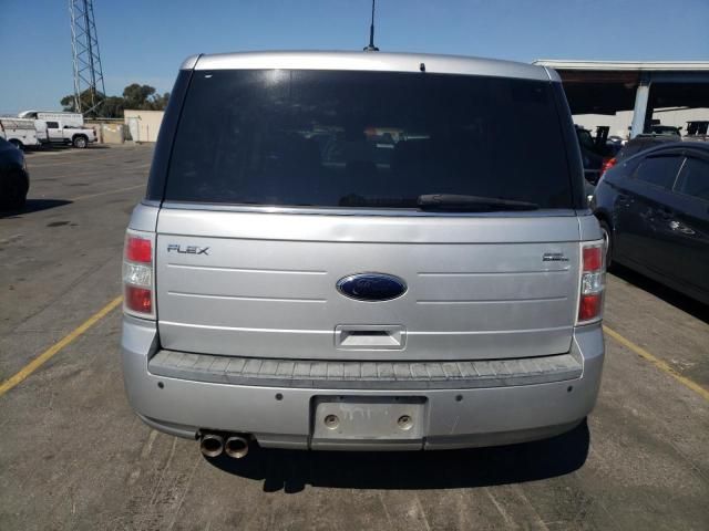 2011 Ford Flex SEL