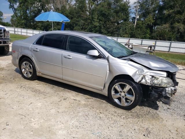 2010 Chevrolet Malibu 1LT