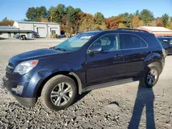 2015 Chevrolet Equinox LT en venta en Mendon, MA