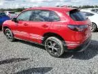 2024 Honda HR-V EXL