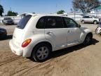 2005 Chrysler PT Cruiser Limited