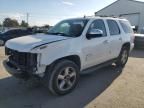 2011 Chevrolet Tahoe C1500 LS