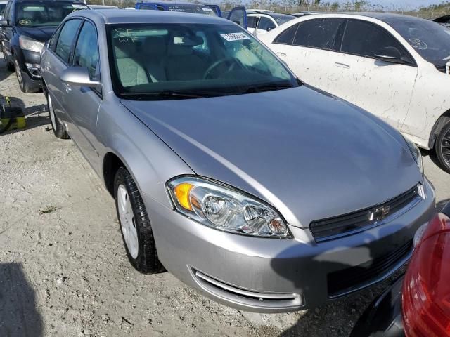 2006 Chevrolet Impala LS