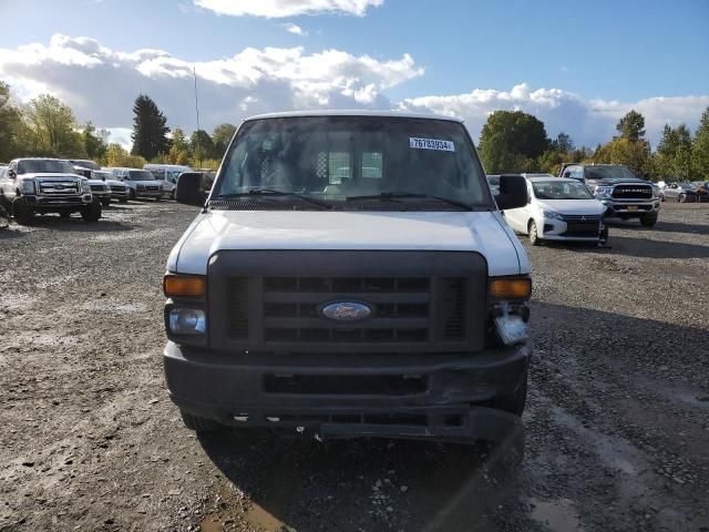 2010 Ford Econoline E250 Van