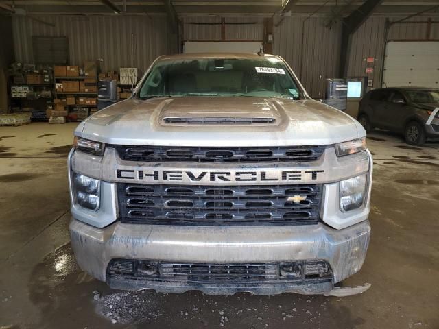 2020 Chevrolet Silverado C2500 Heavy Duty LT