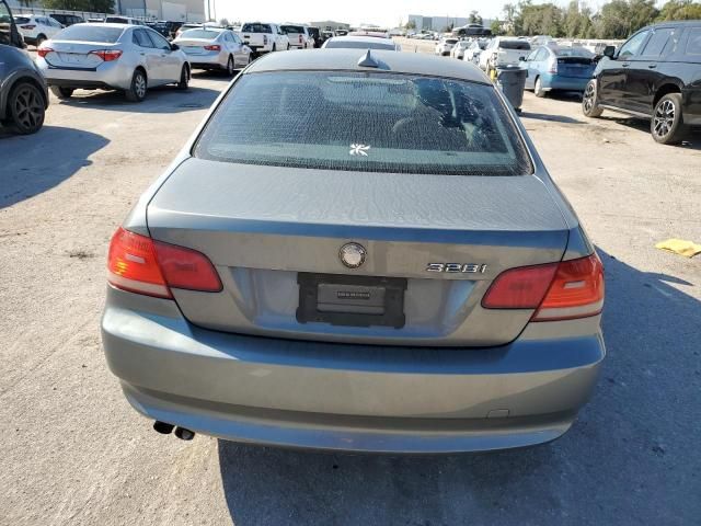 2007 BMW 328 I