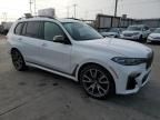 2022 BMW X7 M50I