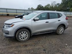 2020 Nissan Rogue S en venta en Chatham, VA