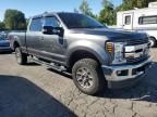 2018 Ford F250 Super Duty