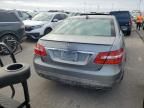 2012 Mercedes-Benz E 350