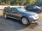 2009 Lexus LS 460