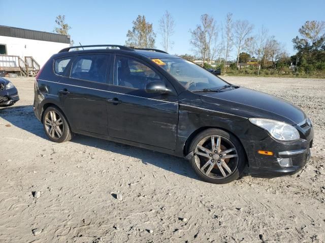 2010 Hyundai Elantra Touring GLS