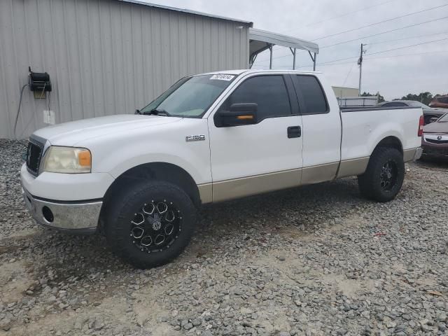 2008 Ford F150