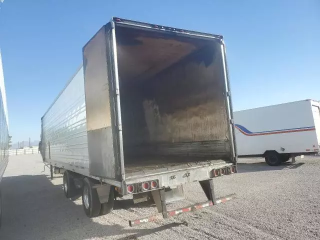 2005 Utility Reefer