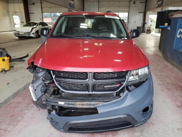 2015 Dodge Journey SXT